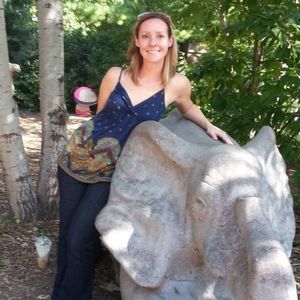 Meet your Posher, April